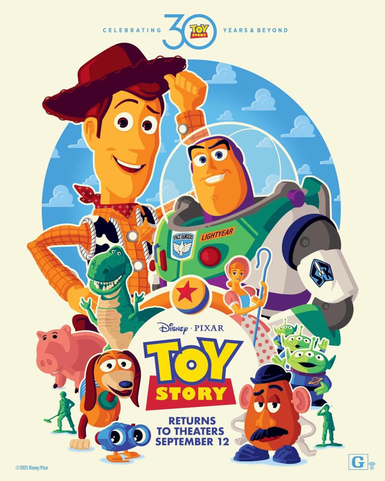 Toy Story 6 Anticipation: Why Fans Are Buzzing for the Next Film
